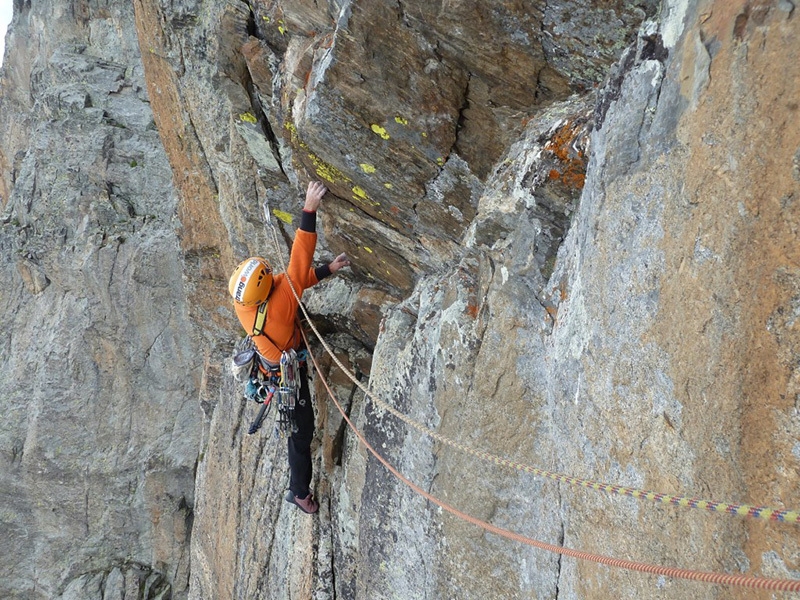 Clean Climbing: un’occasione da non perdere.