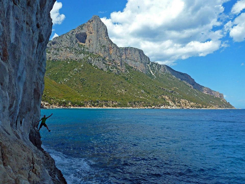 Monte Santu, Baunei, Sardinia