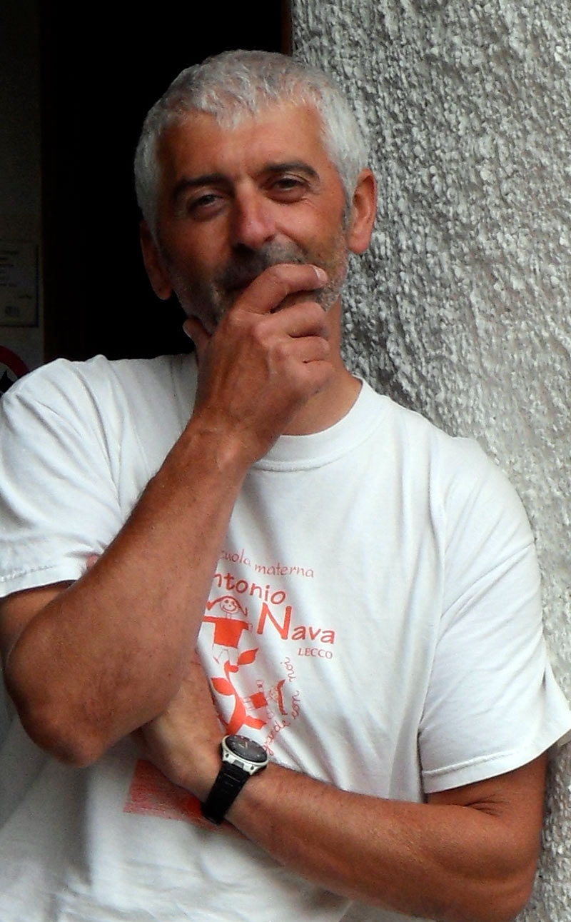 Marco Corti Mela