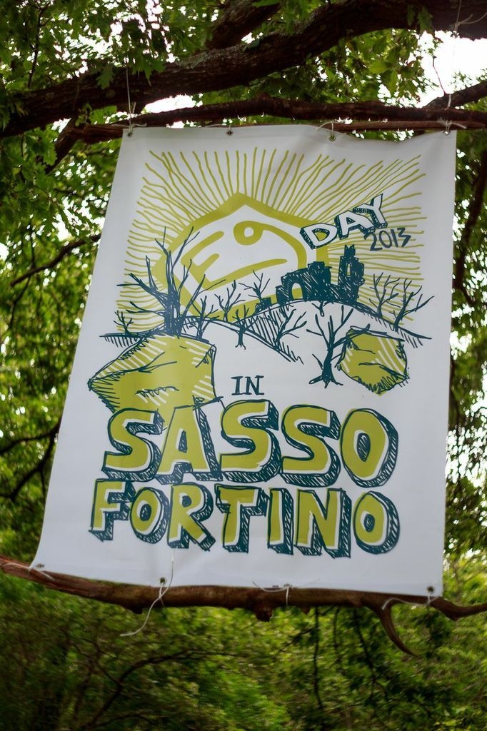 E9 Day Sassofortino