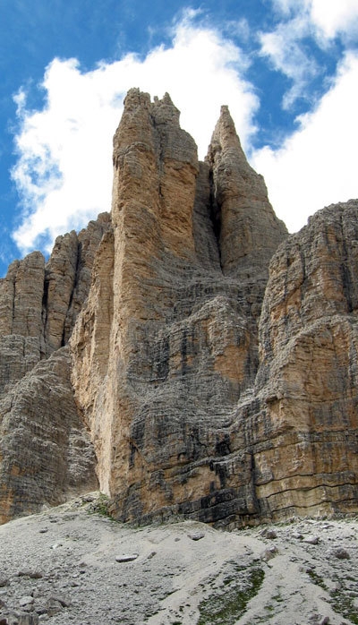 Tre cime