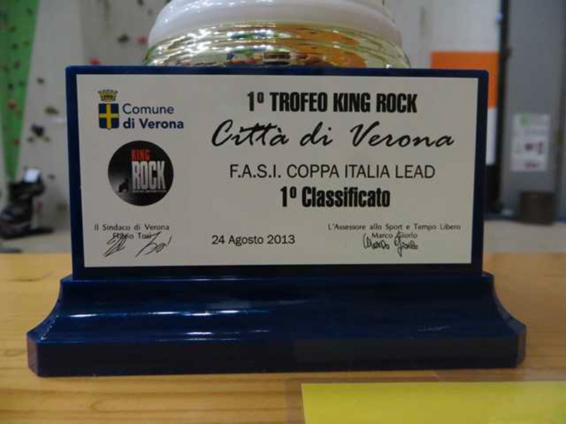 King Rock Verona