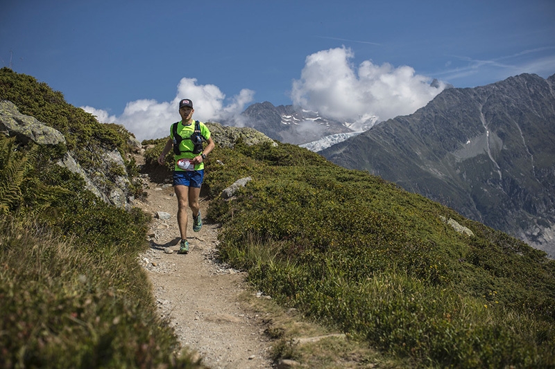 The North Face Ultra Trail du Mont Blanc 2013