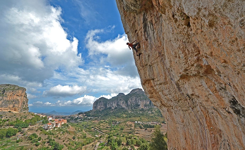 Arrampicata in Sardegna: news 5