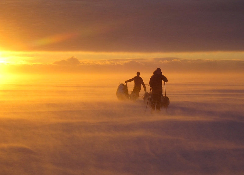 National Geographic 2014 Adventurers of the Year