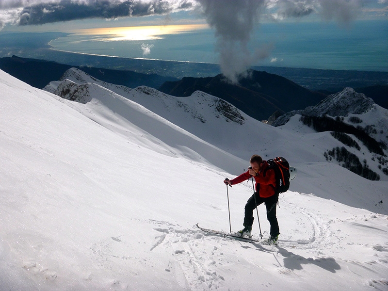 Apuan Alps