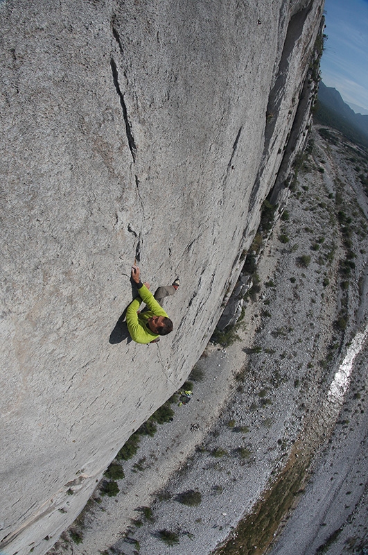 Climbing and alpinism in Mexico