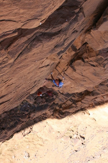 Ragni Lecco in Mali Expedition