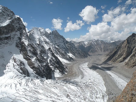 Miyar Valley 2008 - Himalaya Indiano