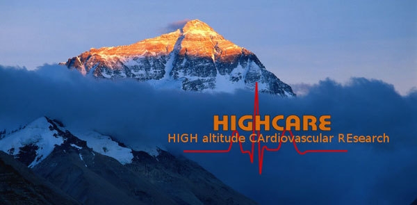Everest Highcare 2008