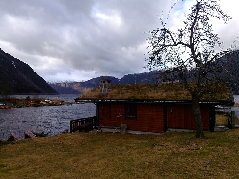Norway 2014