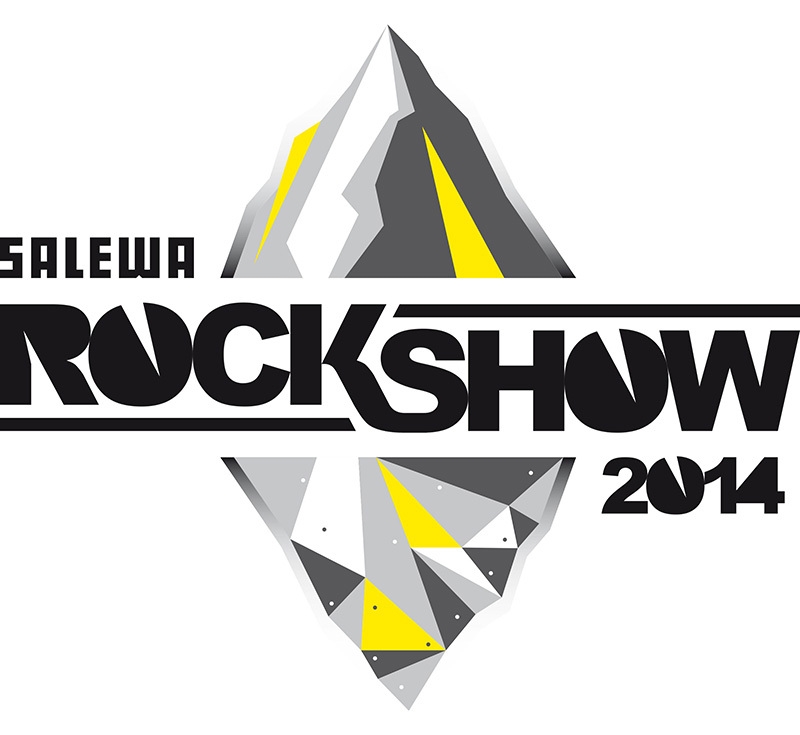 Salewa Rockshow 2014