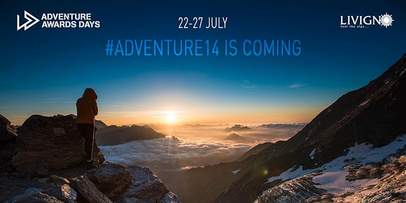 Adventure Awards Days 2014 - Livigno