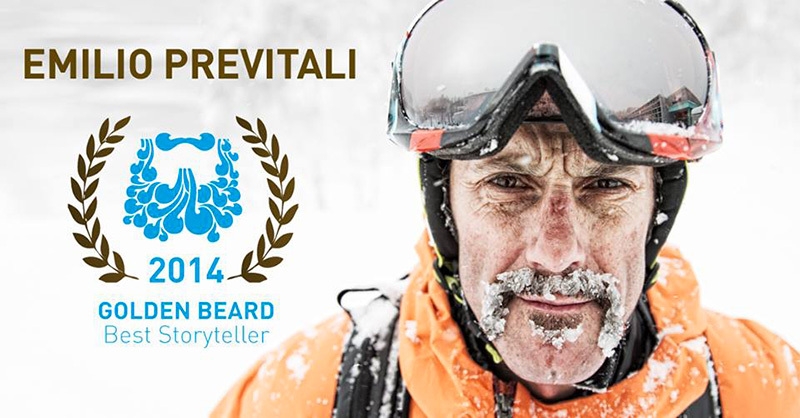 Adventure Awards Days 2014 - Livigno