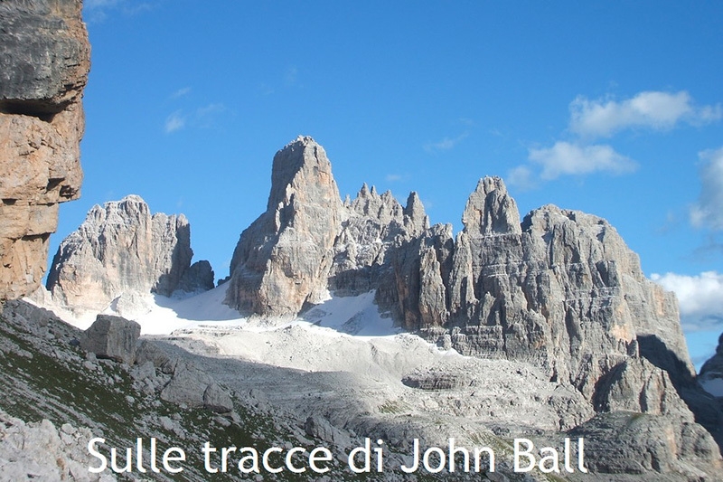 Discover Brenta Dolomites 2014