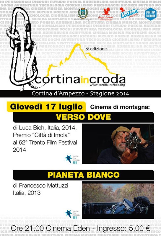 Cortina In Croda 2014