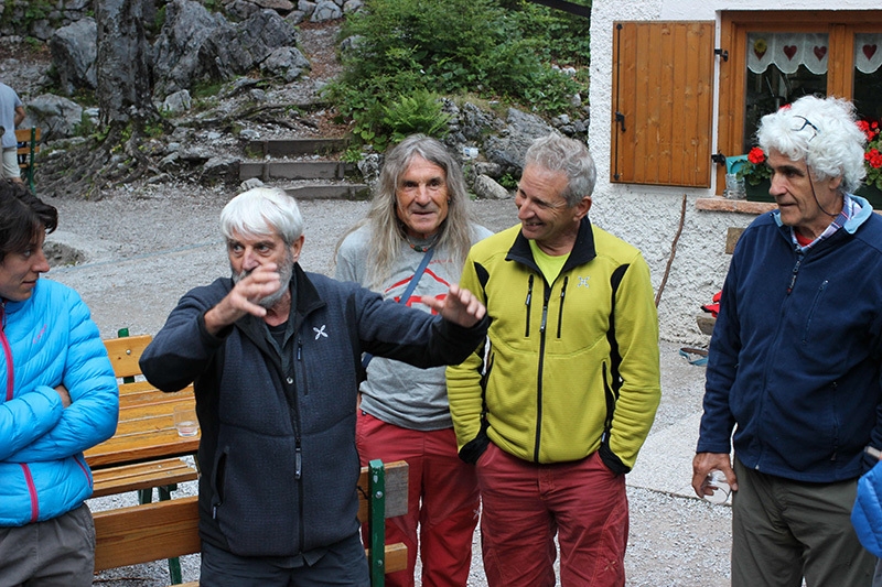 Discover Brenta Dolomites 1864 - 2014 Sulle orme di John Ball