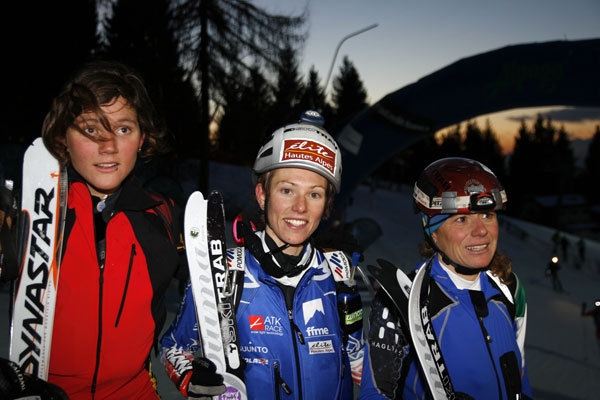Civetta Ski Raid 2008