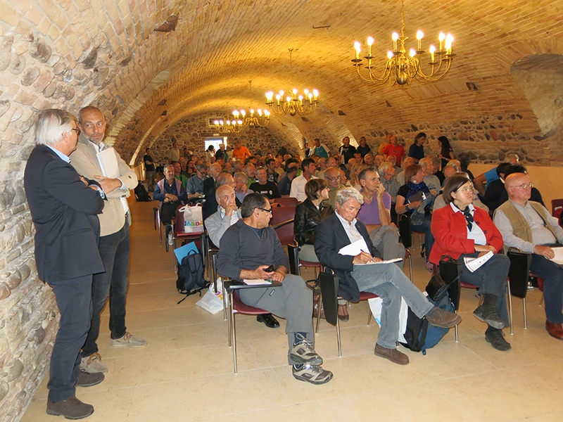 Assemblea CAAI - Caprino Veronese 2014