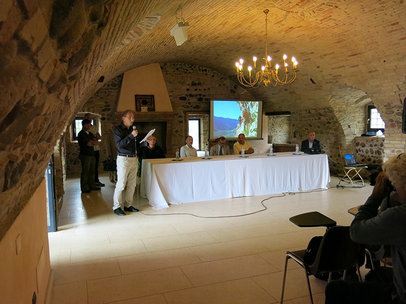 Assemblea CAAI - Caprino Veronese 2014