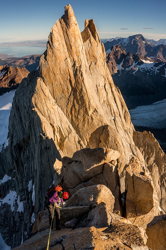 National Geographic 2015 Adventurers of the Year