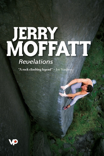 Jerry Moffat