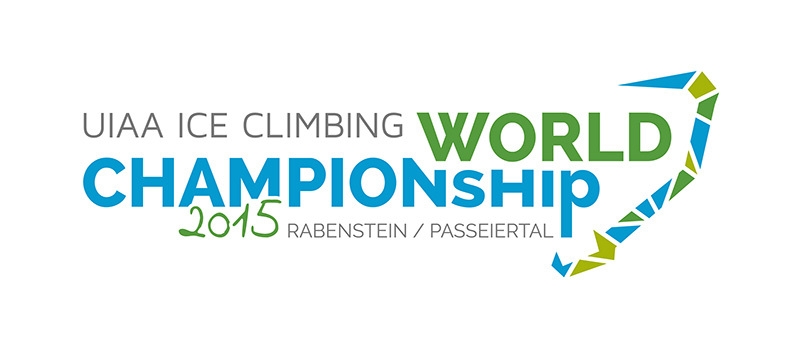 Campionato del Mondo di arrampicata su ghiaccio 2015
