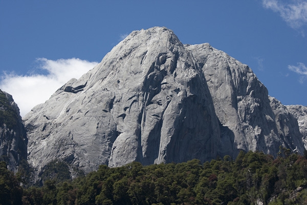 Cochamo Valley - Cile