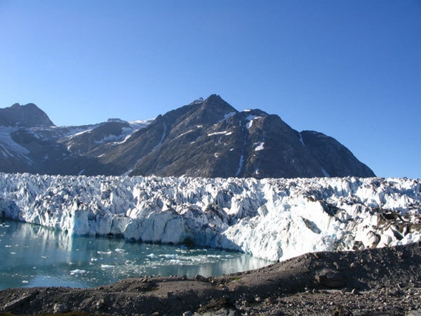 Spedizione Groenlandia 2006
