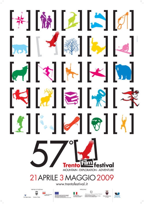 57° TrentoFilmfestival