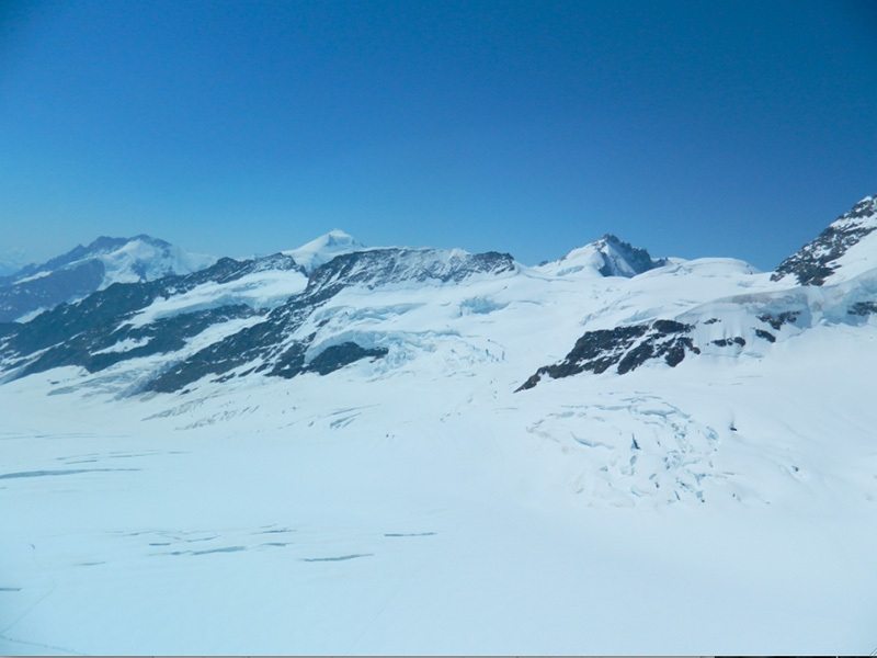 We Are Alps #2: un viaggio nel cambiamento climatico