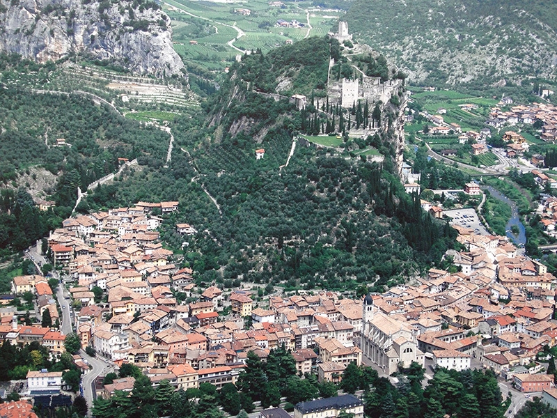 Arco Garda Trentino