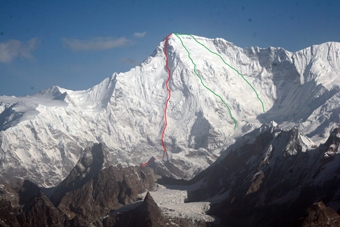 Cho Oyu