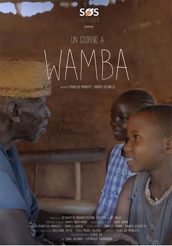 Un Giorno a Wamba