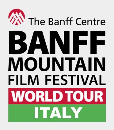 Banff Mountain Film Festival World Tour Italy 2016