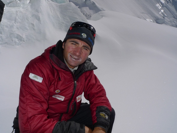 Ueli Steck