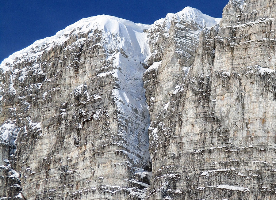 Alpinismo: Costone, Gruppo del Velino-Sirente, Appennino Centrale