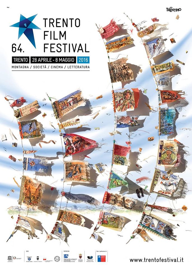 Trento Film Festival 2016