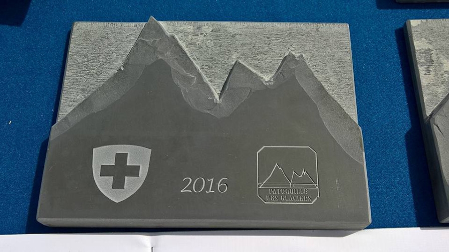 Patrouille des Glaciers 2016, scialpinismo, Zermatt, Verbier