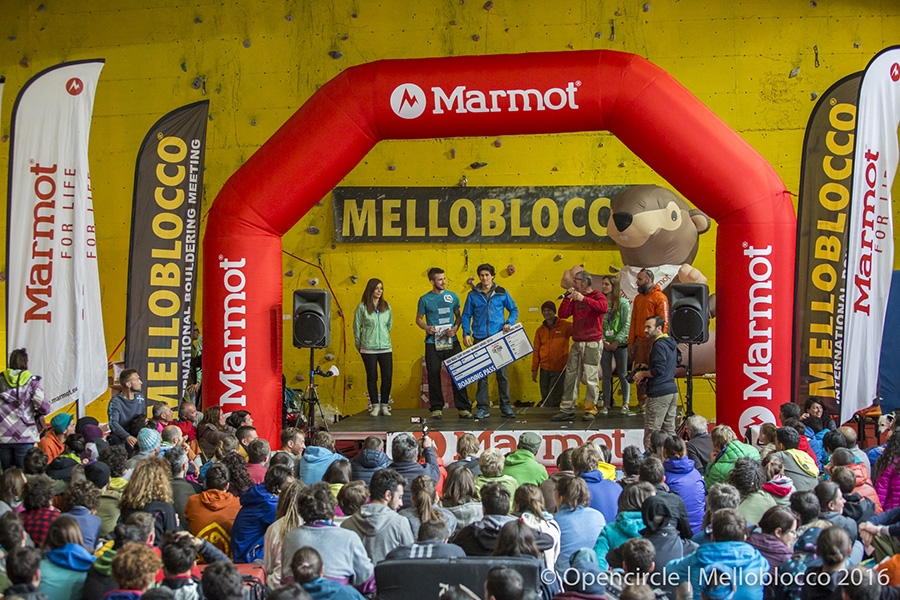 Melloblocco 2016, Val di Mello, Val Masino