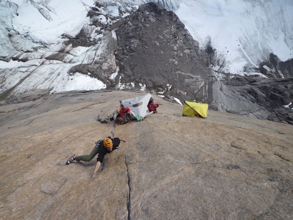 Baffin Island