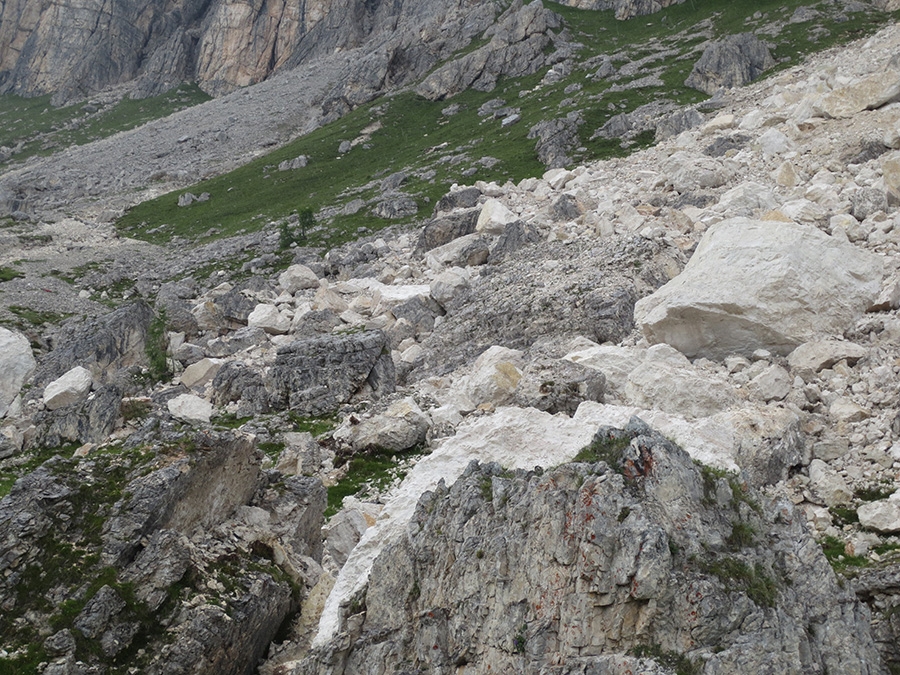 Mondeval, Lastoni di Formin, Dolomiti, alpinismo