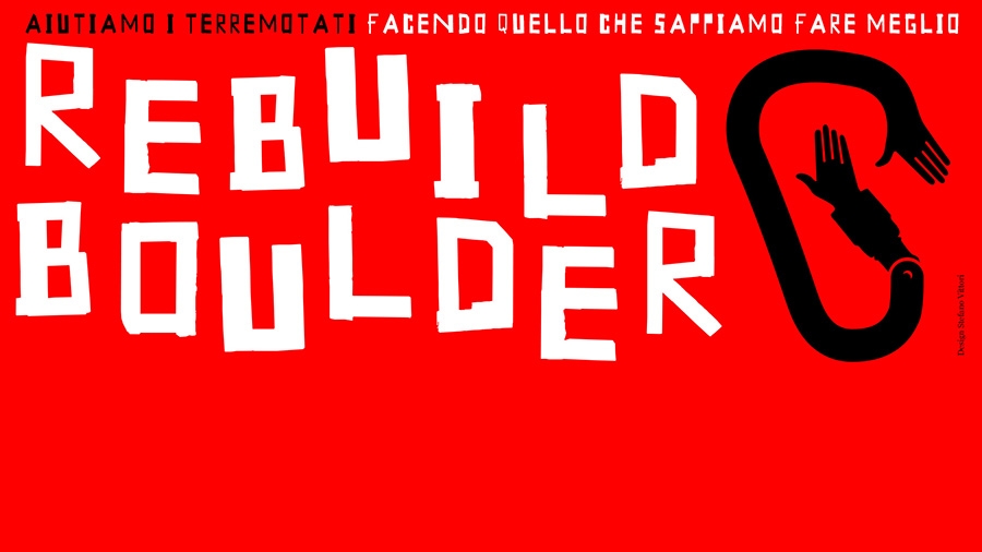 Rebuild Boulder