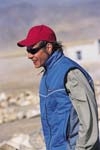 Marco Siffredi, Everest