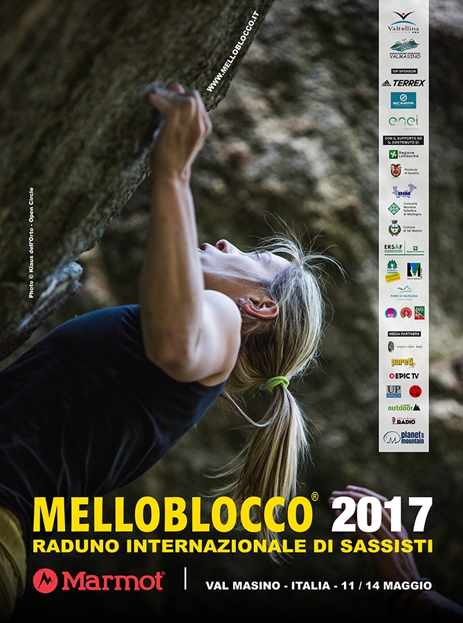 Mellobloco 2017