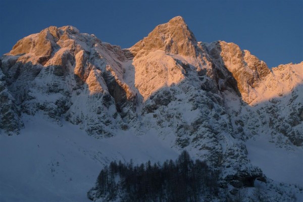 Alpi Slovene