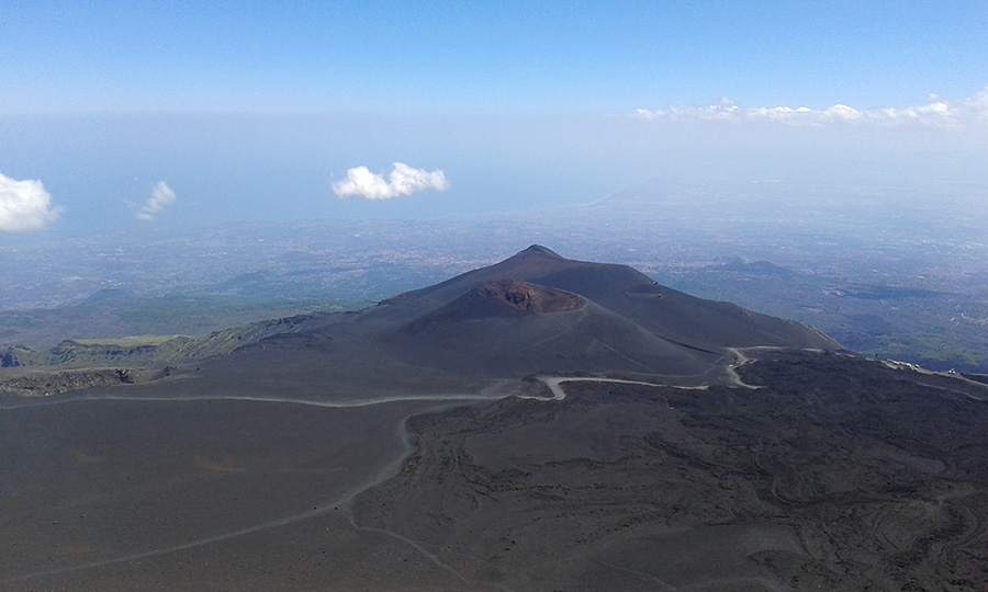 Etna, Sicily, volcano, Massimo Flaccavento