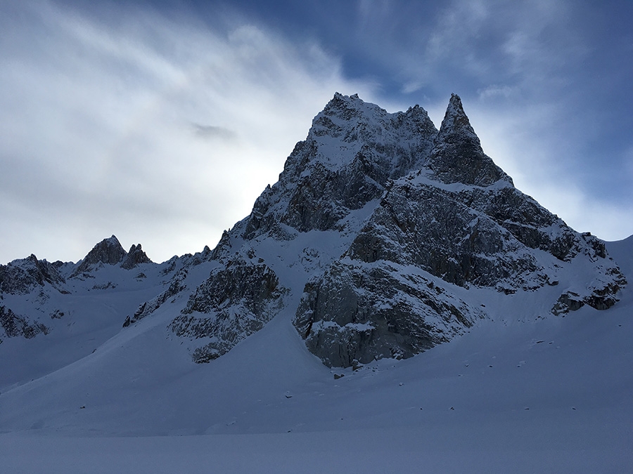 Revelation Mountains, Alaska, Gediminas Simutis, Frieder Wittmann