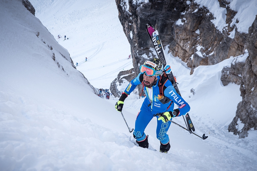 Coppa del Mondo di scialpinismo, Madonna di Campiglio