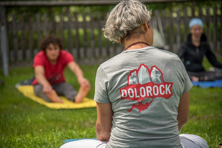 Dolorock Climbing Festival 2018